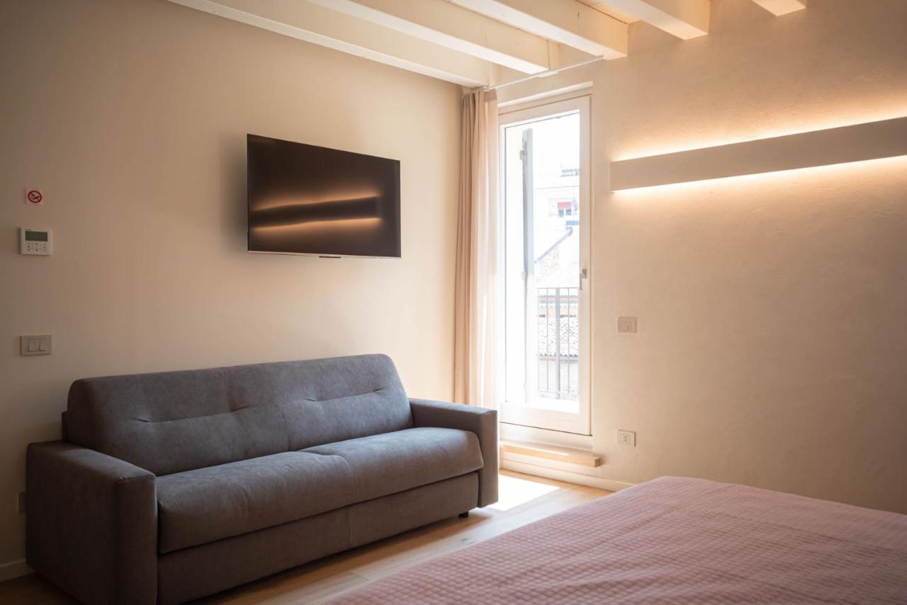 Calcirelli Suites — Photos 2