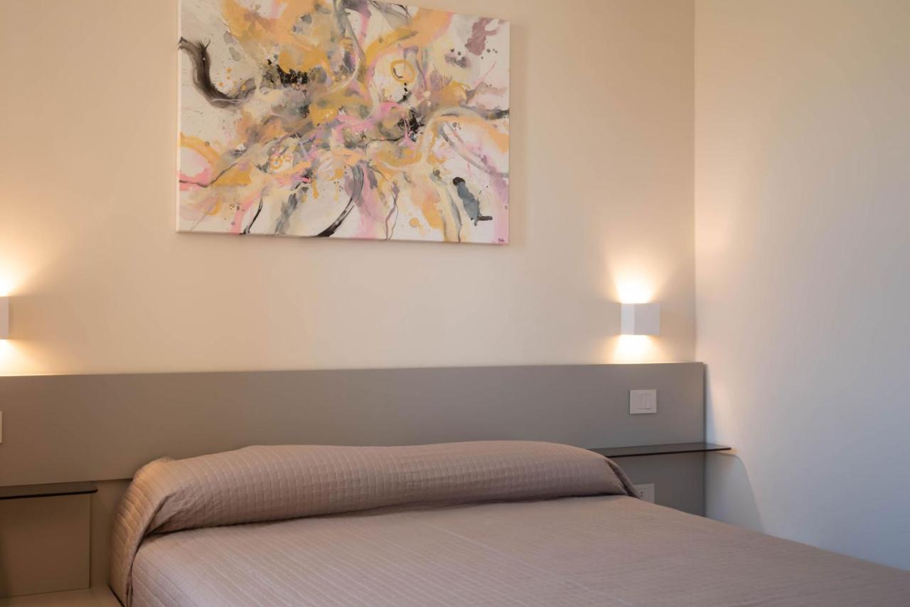 Calcirelli Suites — Photos 3